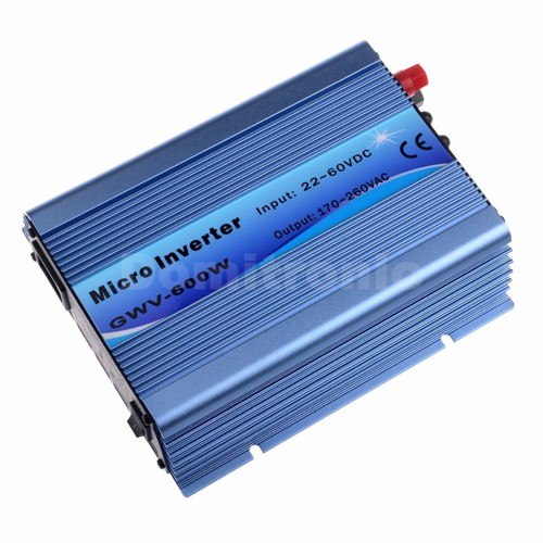 Inverter tirante griglia - , per