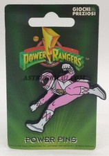 Power rangers pink - pink,