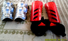 Parastinchi Ragazzi: Adidas (predator) ; Errea (TaKle S Kid). NIRIMA