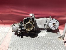 MOTORE PER PEZZI DI RICAMBIO RICAMBI  PEUGEOT LXR 200 2009 2014 