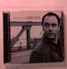 Dave Mathews - Some Devil