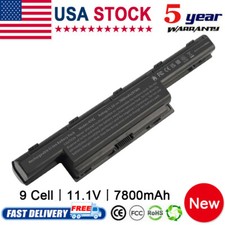 Battery for Acer AS10D73