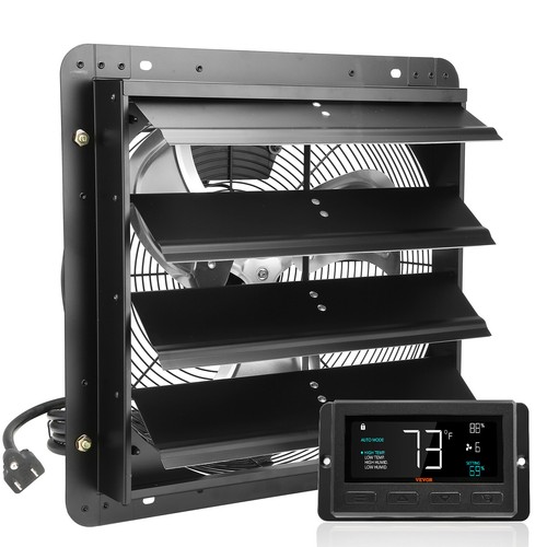 Vevor ventilatore scarico a - vevor,