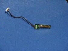 Scheda LED board per Acer Travelmate 4050 series card