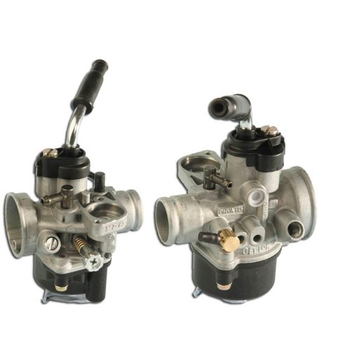 Carburatore phva 5 ed - c4,