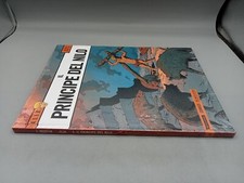 fumetto Mondadori Comics ALIX numero 3 Il principe del Nilo J. Martin