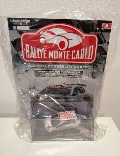 Fiat grande punto abarth - grande,