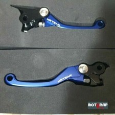 COPPIA LEVE FRIZIONE E FRENO