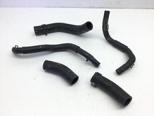 KIT TUBI ACQUA RADIATORE LIQUIDO RAFFREDDAMENTO YAMAHA MT-07 700 2023 RM331