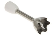 BRAUN GAMBO CON LAMA IN