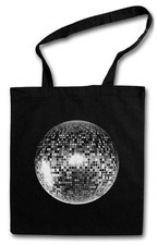 DISCO LIGHT I SHOPPING BAG