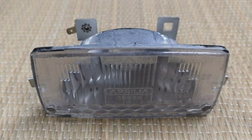 Inserto faro ciclomotore