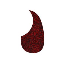 Boston AG-100-RR Pickguard