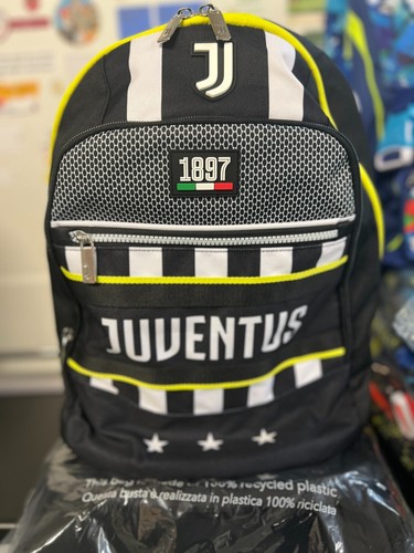 Juventus zaino advanced - fc,