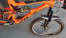 Intense mountain trail series - ,