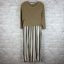 Zara Maglione Manica Lunga