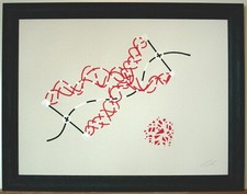 ACRILICO NR 637 - RED