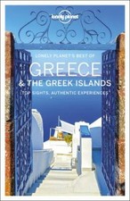 Lonely planet best greece - planet, of