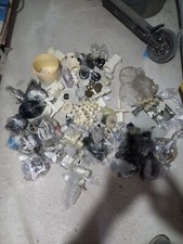 Stok Lotto Ricambi Impastatrice Simac  700 1000