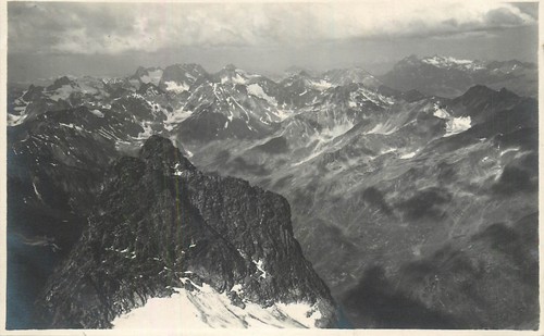 Alpinismo alpi austriache - alpi,