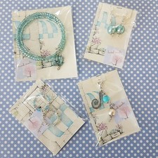 Hope Bracciale Vetro hand made