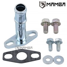 Garrett T25 T28 Kit tubi