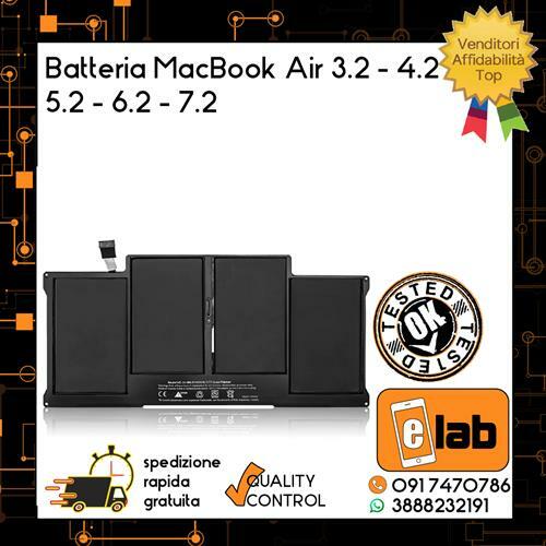 Batteria a1377 a1405 - a1377,