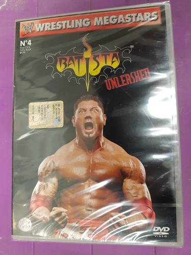 Dvd wrestling - wrestling,