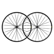 Coppia ruote mavic - mavic, allroad