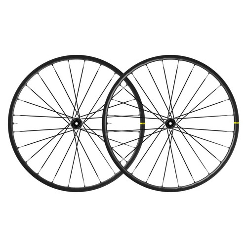 Coppia ruote mavic allroad - coppia,