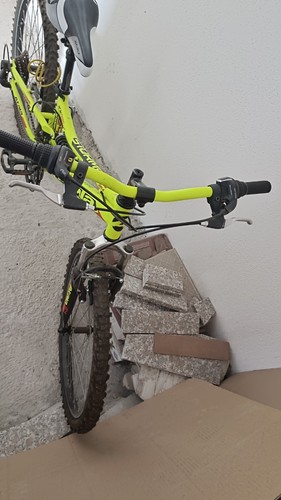 Bicicletta ragazzo - bicicletta,