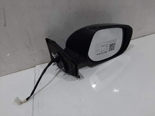 Specchio retrovisore portiera