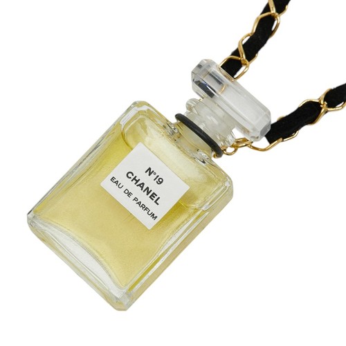 Chanel collana 19 - n., bottiglie