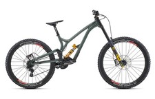 KIT CUSCINETTI TELAIO COMMENCAL SUPREME DH V4.5 MULLET 2022, OSSIDO NERO, ENDURO