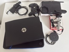 Pc Portatile hp pavilion 15-cx0031nl con Accessori Vari