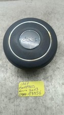 AIRBAG VOLANTE PER JEEP Compass Serie (11>15)