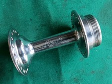 Mozzo posteriore TORPADO