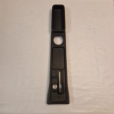 Tunnel consolle centrale