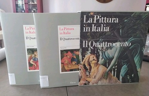 Pittura italia il - pittura,