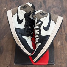 Jordan retro high dark mocha - jordan,