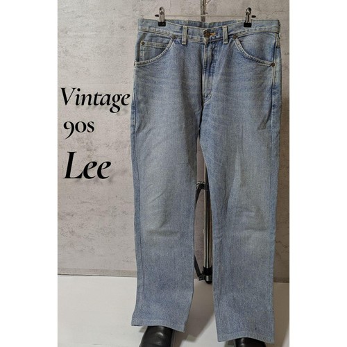 Jeans lee 101z anni - lee, 90