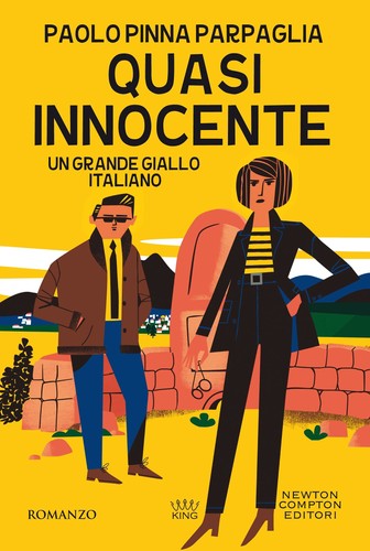 Quasi innocente paperback - quasi, [paperback]