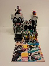 Lego 6086 Black Knight's
