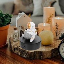  Accessori Giradischi Piccolo Espositore Girevole Piattaforma Girevole