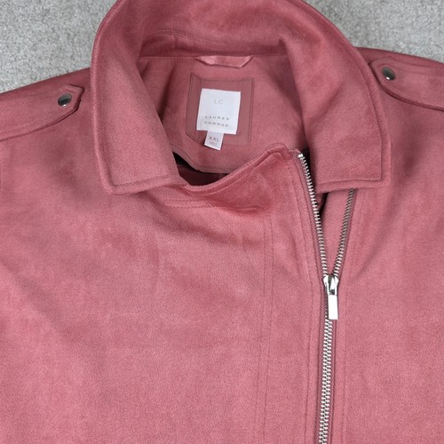 Giacca moto lauren conrad - moto,