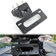 License Plate Bracket For