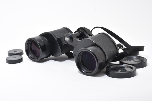 Raro binocolo nikon top - binocolo, [top