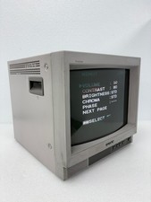 VINTAGE | Sony SSM-14N5U