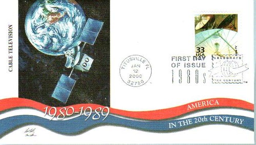 Televisore via cavo fleetwood - cavo,