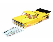 Losi 230089 68 F100 Body Set Magnaflo: 22S Drag